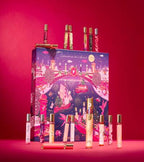 Calendrier de l'Avent Rendez-vous au Jardin d'Hiver (24 Trésors) - Cœur à Cœur (Édition Classique) - Image 2
