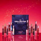 Calendrier : Le Collector Coffret 12 eaux de parfum 30 ml + bon cadeau