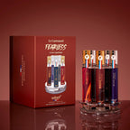 Fearless - Coffret carrousel 5 eaux de parfums  Magnetico 30ml + Play with Fire 30ml + Blue Suit 30ml + L'Eau Virile 30ml + Into The Night 30 ml