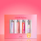 Coffret 4 x Eaux de parfum 30 ml - Emotion Flow