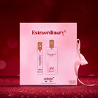 Coffret Eaux de parfum 30 ml et 100 ml - Extraordinary
