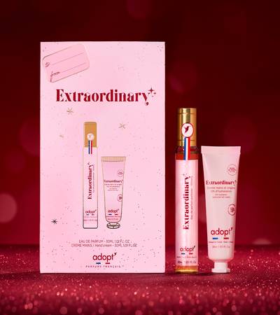 Grand Calendrier de l'Avent Flânerie dans la Galerie Dorée - Onyx & Night Out (Édition Collector Dorée) - Image 2