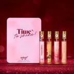 Coffret 4 x 30 ml Eaux de parfum - Extraordinary + Joalia + Wonderful + Sublimissime - Time to Shine