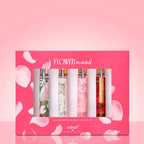 Coffret 4 x Eaux de parfum 30 ml - Flower Mood