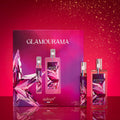 Glamourama - Coffret eaux de parfums 30 ml et 100 ml