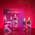 Glamourama - Coffret eaux de parfums 30 ml et 100 ml