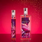 Glamourama - Coffret eaux de parfums 30 ml et 100 ml