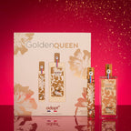 Golden Queen - Coffret eaux de parfums 30 ml et 100 ml