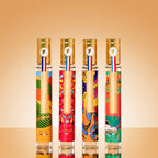 Coffret 4 x Eaux de parfum 30 ml - Golden Trip