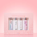 Instant Cocooning - Coffret 4 x eaux de parfum 30 ml Fleur de coton + Musc blanc + Thé blanc + Sweet romance