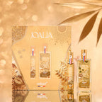 Coffret eau de parfum 30 ml + 100 ml - Joalia