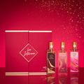 Les Intenses - Coffret 3 x eaux de parfum intenses 50 ml