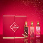 Les Intenses - Coffret 3 x eaux de parfum intenses 50 ml
