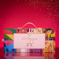 Voyages COFFRET CAPSULE 8 eaux de parfums VOYAGES - 30ml Melrose Paradise + 30ml Bahia Samba + 30ml African Colors + 30ml Toscana Vita + 30ml Mexico Mi Amor + 30ml New York Fever + 30ml Provence Soleia + 30ml Ibiza Bohémia