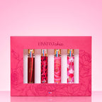 L'Instant Chic - Coffret 4 eaux de parfum 30 ml Absolument Rose 30 ml + Au Féminin 30 ml + L'atout charme 30 ml + Pink & Pop 30 ml