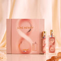 Love Infinity - Coffret 30ml + 100ml