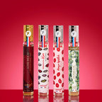 Mademoiselle Love - Coffret 4 x eaux de parfum 30 ml Love mood + Madame kiss + Rouge lipstick + Oui pour la vie