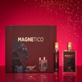 Magnetico - Coffret eau de parfum 30 ml + eau de parfum 100 ml