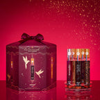 Carrousel Caractère - Caroussel 5 x eaux de parfums 30 ml