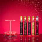 Carrousel Caractère - Caroussel 5 x eaux de parfums 30 ml
