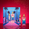 Melrose Paradise - Coffret eaux de parfums 30 ml et 100 ml