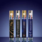 Midnight Code - Coffret 4 x eaux de parfum 30 ml Hold up + Extreme sensation + My hero + Midnight for him