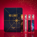 No Limit - Coffret 4 x eaux de parfums 30 ml