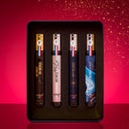 No Limit - Coffret 4 x eaux de parfums 30 ml
