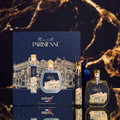 Coffret eau de parfum 30 ml + 100 ml - Nuit Parisienne