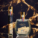 Coffret eau de parfum 30 ml + 100 ml - Nuit Parisienne