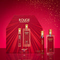 Rouge Envoûtant - Coffret eaux de parfums 30 ml et 100 ml