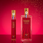 Rouge Envoûtant - Coffret eaux de parfums 30 ml et 100 ml