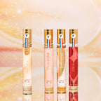 So Delicious - Coffret métal 4 eaux de parfums So Delicious 30 ml + Wonderful 30 ml + Coeur à coeur 30 ml + Sublimissime 30 ml