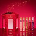 So Glam - Coffret commode 5 x eaux de parfums 30 ml