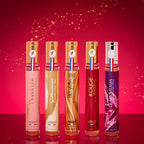 So Glam - Coffret commode 5 x eaux de parfums 30 ml