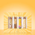 Coffret 4 x Eaux de parfum 30 ml - Soleil Sensuel