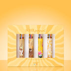 Coffret 4 x Eaux de parfum 30 ml - Soleil Sensuel