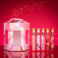 Sweet Addict - Coffret commode 5 x eaux de parfums 30 ml
