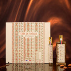 Terre de Vanille - Coffret eaux de parfum 30 + 100 ml