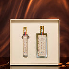 Terre de Vanille - Coffret eaux de parfum 30 + 100 ml