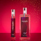 XXL Sensuality - Coffret eaux de parfums 30 ml et 100 ml