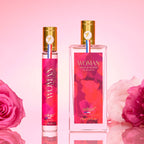 Coffret eau de parfum 30 ml + 100 ml - Woman